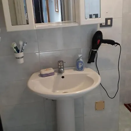 Le Petite * Brindisi