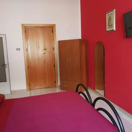 Panzió Le Petite Brindisi