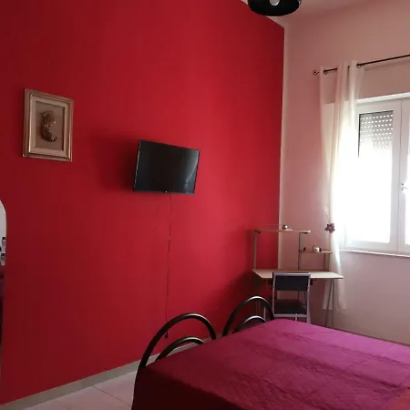 Panzió Le Petite Brindisi